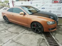 Dezmembrez Audi A5 An 2009 Motor 2 7 Tdi V6