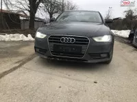 Dezmembrez Audi A4 B8 Facelift An 2012 Motor 2 0