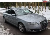 Audi A6 2007 3 0 Tdi Quattro