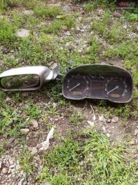 Ceasuri Bord Skoda Fabia 2003