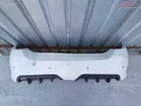 Bara Spate Peugeot 308 Cc 2009 