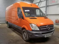Dezmembrez Mercedes Sprinter 311 2008 2 2 Diesel 