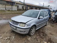 Dezmembrez Volkswagen Polo An 2001 Motor 1 4 Benzina 