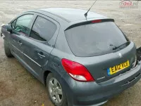 Dezmembrez Peugeot 207 An 2012 1 4 Benzina 