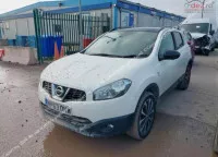 Dezmembrez Nissan Qashqai An 2014 Motor 1 6 Diesel 