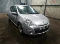 Dezmembrez Renault Clio Coupe An 2010 Motor 1 2 Benzina 