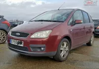 Dezmembrez Ford Focus C Max 2005 1 8 Benzina 