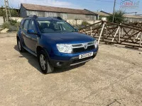 Dezmembrari / Dezmembram Dacia Duster 1 5 Diesel Euro 5 110 Hp / Cp 140000 Km