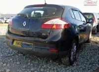 Dezmembrez Renault Megane 3 2013 1 5 Diesel 