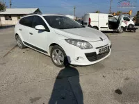 Dezmembram Renault Megane 3 Combi / Break An 2011 1 5 Diesel 110 Cp 