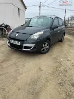 Se Dezmembrez Renault Scenic 3 1 6 Diesel 130 Cp 122000 Mile / 195000 Km 