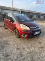 Dezmembrez Citroen C4 Picasso 1 6 Diesel Automat 108 Cp 