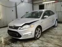 Fuzeta Stanga Fata Ford Mondeo 2011 Hatchback 2 0 Tdci 