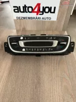 Panou Comanda Clima Renault Grand Scenic Cod 275100026r 