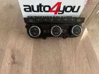 Panou Comanda Ac Skoda Superb 3 2018 Cod 3v0907044 