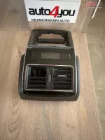 Comanda Climatizare Skoda Superb 3 Cod 3v0919201 