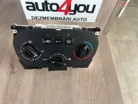 Panou Clima Peugeot 307 Cod 59-3240000 