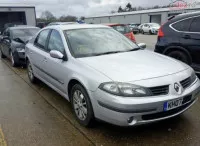 Stop Stanga Spate Renault Laguna Ii 2007 Hatchback 2 0 Benzina 