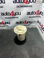 Pompa Combustibil Din Rezervor Peugeot 407 2 2 16v Benzina Cod 96470826800r /