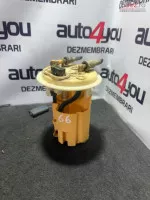 Pompa Combustibil Din Rezervor Peugeot 407 1 6 / 2 0 Diesel Cod 9647083280 /