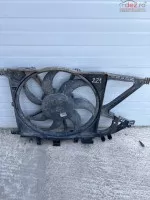 Electroventilator Gmw Cod 8038845 Opel Corsa C 