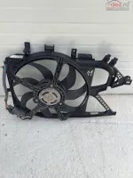 Electroventilator Opel Corsa C Cod 8038845 