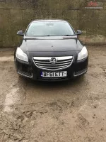 Punte Spate Opel Insignia A 2011 Hatchback 2 0 Cdti 