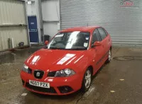 Set Arcuri Fata Seat Ibiza 2007 Hatchback 1 2 16 V 