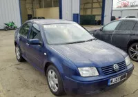 Bara Stabilizatoare Punte Spate Volkswagen Bora 2005 Berlina 1 9 Tdi 