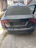 Capota Portbagaj Volvo S60 An 2010 2014 