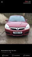 Capota Portbagaj Spate Opel Vectra C 2008 Hatchback 1 9 Cdti 