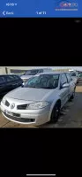 Rulou Polita Portbagaj Renault Megane Ii 2007 Hatchback 1 6 Benzina 