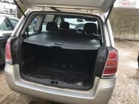 Plafon Interior Opel Zafira 2007 Hatchback 1 6 