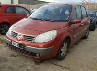 Capota Renault Scenic 2005 Hatchback 1 6 16v Benzina 