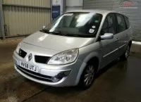 Capota Renault Scenic Ii 2008 Hatchback 1 5 Dci 