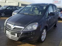 Grila Proiector Opel Zafira 2009 Hatchback 1 8 