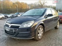 Grila Proiector Opel Astra H 2004 Hatchback 1 4 