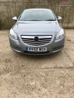 Grila Proiector Opel Insignia A 2011 Hatchback 1 6 16 Valve 
