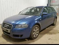 Grila Proiector Audi A3 8p 2005 Hatchback 2 0 Fsi 