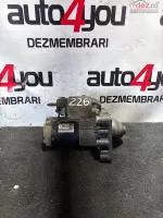 Electromotor Peugeot 307 308 Citroen C4 C5 9664016980 96 640 169 80 966401698000 96
