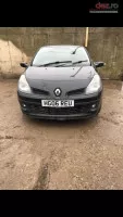 Armatura Bara Spate Renault Clio 2006 Hatchback 1 5 Dci 
