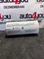 Airbag Pasager 604267500b Opel Corsa C 
