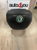 Airbag Volan Skoda Superb/octavia/fabia Cod 5j0880201h 