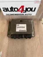 Ecu Calculator Motor Fiat Cod 55181161 