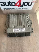 Ecu Calculator Motor Renault Megane 3 Cod 237100777r 237100033r S180067109 A