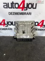 Calculator Ecu Motor Cod 237103251r Renault Megane Iii Hatchback 
