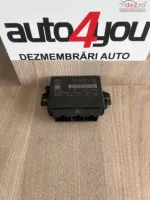 Modul Senzori Parcare Skoda Cod 5j0919475a 