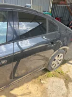 Usa Stanga Spate Volvo S60 An 2010 2011 
