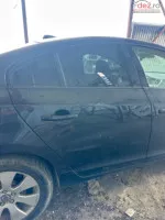 Usa Dreapta Spate Volvo S60 An 2010 2011 Cu Un Mic Defect 