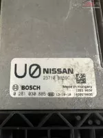 Kit Pornire Nissan Qashqai J 10 1 6 Diesel Cod 0 281 030 885 / 0281030885 / 23710